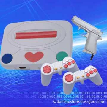 TG-008 TV GAME